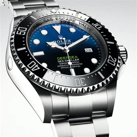 rolex deep sea precio|rolex deep sea dweller price.